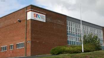 Southern Regional College- Armagh Campus Killylea Road Building