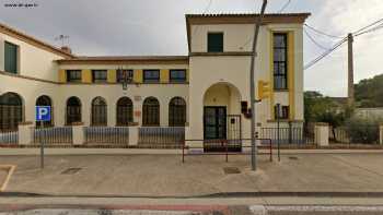 Colegio Público Monegros Norte