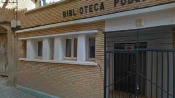 Biblioteca Pública Municipal