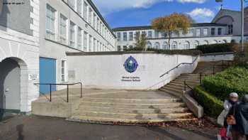 Mount Lourdes Grammar School