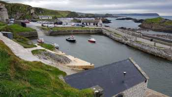 Sheep Island View Independent Holiday Hostel