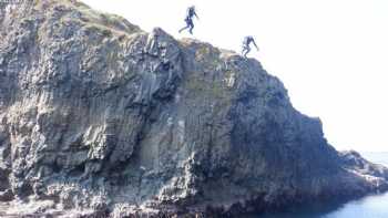 Coasteering NI