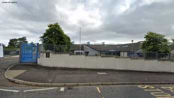 St Patrick's & St Brigid's Primary School