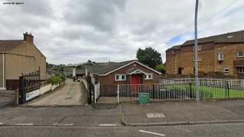 Ballycastle Library