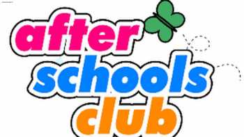 After Schools Club