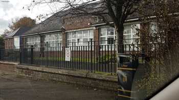 Kilbride Central Primary School