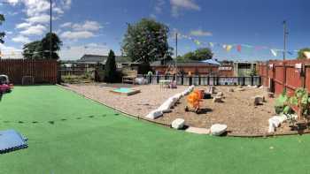 Primrose Hill Day Nursery