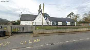 Carrickmannon Primary School