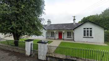 SchoolHouse Glass