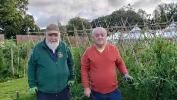 Mens Shed Ballykelly