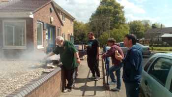 Mens Shed Ballykelly