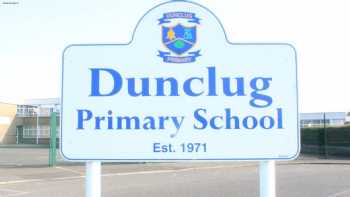 Dunclug Primary School