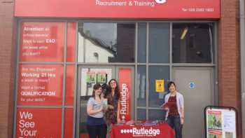 Rutledge Recruitment & Training Ballymena