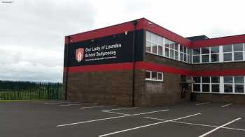 Our Lady Of Lourdes School