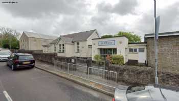 St Olcans Primary School