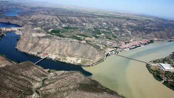 Castell de Mequinensa