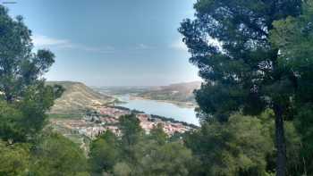 Castell de Mequinensa