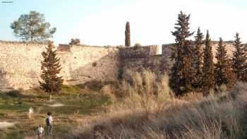 Castell de Mequinensa