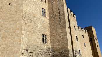 Castell de Mequinensa