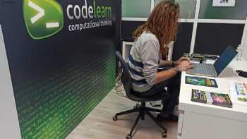 Codelearn Zaragoza