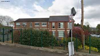 Abercorn Primary School