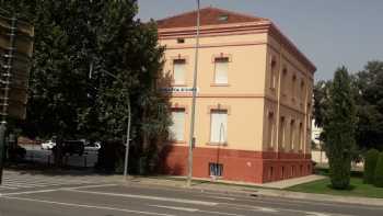 Escuela Oficial de Idiomas &quotIgnacio Luzán"