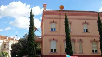 Escuela Oficial de Idiomas &quotIgnacio Luzán"