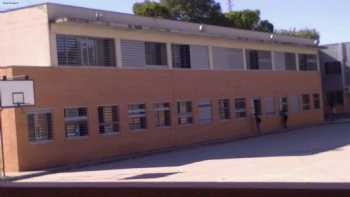 Secondary School José Mor de Fuentes