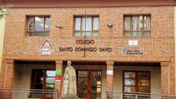 Colegio Salesiano Santo Domingo Savio