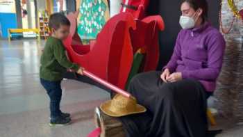 AMPA Escuela Infantil Clara Campoamor de Monzón