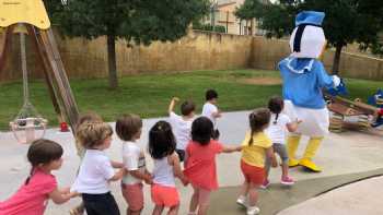 AMPA Escuela Infantil Clara Campoamor de Monzón