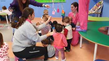 AMPA Escuela Infantil Clara Campoamor de Monzón