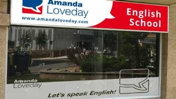 Amanda Loveday English School Monzón