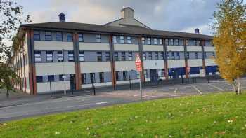 Glenlola Collegiate Girls School