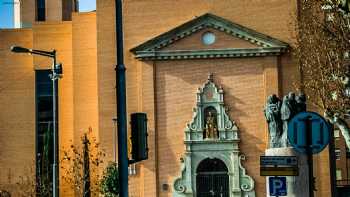 Conservatorio Profesional de Música &quotMiguel Fleta" de Monzón (Huesca)