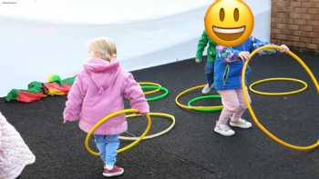 Tiddli-Winks Pre School