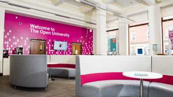 The Open University