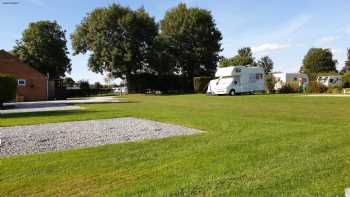 South Lea Caravan Park