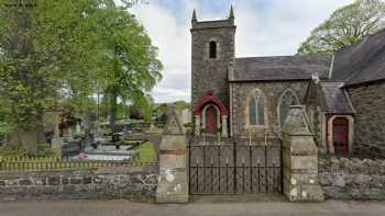 Broughshane Drum Lab