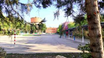 CEIP Fernando el Católico