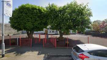 Carnlough Controlled Integrated Primary School