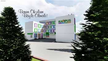 KAMPÜS EĞİTİM KURUMLARI