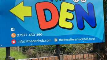 The Den Afterschool Club