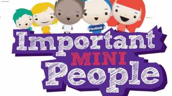 Important Mini People