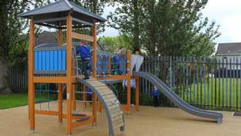 Carryduff Pre-school Playgroup