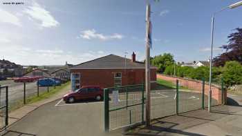 Castlederg Library