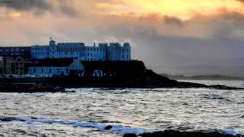 Dominican College, Portstewart