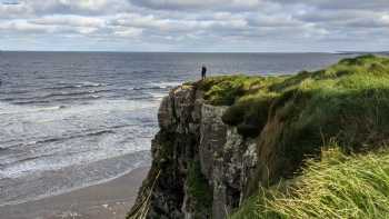 The Black Glen