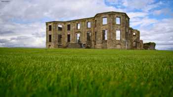 Downhill House