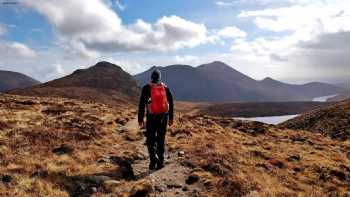 Steve Hodge Mountaineering